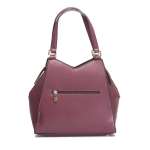 náhled Dámská kabelka NOBO NBAG-H1710-C005 WINE