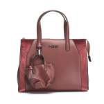 náhled Dámská kabelka NOBO NBAG-H1850-C005 WINE