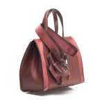 náhled Dámská kabelka NOBO NBAG-H1850-C005 WINE