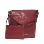 náhled Dámská kabelka NOBO NBAG-H1930-C005 RED