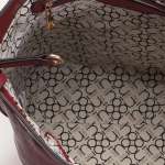 náhled Dámská kabelka NOBO NBAG-H1930-C005 RED