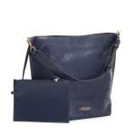 náhled Dámská kabelka NOBO NBAG-H1930-C013 NAVY