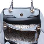 náhled Dámská kabelka NOBO NOB-2019340-W9 šedá