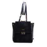 náhled Dámský batoh NOBO NBAG-H2170-C020 BLACK
