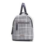 náhled Dámský batoh NOBO NBAG-H2400-CM20 MULTI BLACK