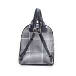 náhled Dámský batoh NOBO NBAG-H2400-CM20 MULTI BLACK