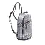 náhled Dámský batoh NOBO NBAG-H2400-CM20 MULTI BLACK