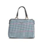 náhled Dámská kabelka NOBO NBAG-H2500-CM12 MULTI BLUE