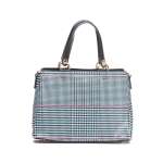 náhled Dámská kabelka NOBO NBAG-H2500-CM12 MULTI BLUE