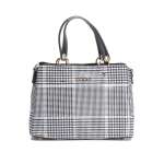 náhled Dámská kabelka NOBO NBAG-H2500-CM20 MULTI BLACK
