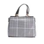 náhled Dámská kabelka NOBO NBAG-H2500-CM20 MULTI BLACK