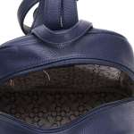náhled Dámský batoh NOBO NBAG-H2520-C013 NAVY