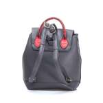 náhled Dámský batoh NOBO NBAG-H2580-C019 GREY