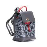 náhled Dámský batoh NOBO NBAG-H2580-C019 GREY