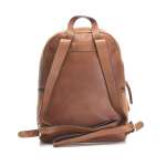 náhled Dámský batoh PIKOLINOS PIK-2019354-W9 hnědá