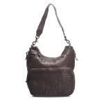 náhled Dámská kabelka PIKOLINOS WHA-1005 BROWN PIKOLINOS H/W 9