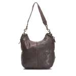 náhled Dámská kabelka PIKOLINOS WHA-1005 BROWN PIKOLINOS H/W 9