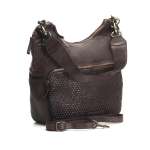 náhled Dámská kabelka PIKOLINOS WHA-1005 BROWN PIKOLINOS H/W 9