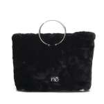 náhled Dámská kabelka NOBO NBAG-H2850-C020 BLACK