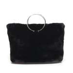 náhled Dámská kabelka NOBO NBAG-H2850-C020 BLACK