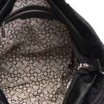 náhled Dámská kabelka NOBO NBAG-H2850-C020 BLACK