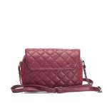 náhled Dámská kabelka NOBO NBAG-HD4160-C005 WINE