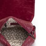 náhled Dámská kabelka NOBO NBAG-HD4160-C005 WINE