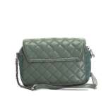 náhled Dámská kabelka NOBO NOB-2019364-W9 zelená