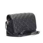 náhled Dámská kabelka NOBO NBAG-HD4160-C020 BLACK