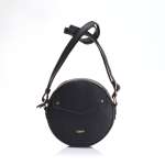 náhled Dámská kabelka GABOR 8304-60 BLACK DIVINA Crossbag H/W 9