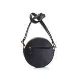 náhled Dámská kabelka GABOR 8304-60 BLACK DIVINA Crossbag H/W 9