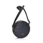 náhled Dámská kabelka GABOR 8304-60 BLACK DIVINA Crossbag H/W 9