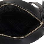 náhled Dámská kabelka GABOR 8304-60 BLACK DIVINA Crossbag H/W 9