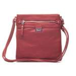 náhled Dámská kabelka GABOR GAB-2019370-S0 červená