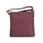 náhled Dámská kabelka GABOR 7264-48 WINE INA Crossbag H/W 9