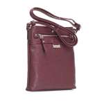náhled Dámská kabelka GABOR 7264-48 WINE INA Crossbag H/W 9