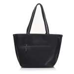 náhled Dámská kabelka GABOR 7810-60 SCHWARZ COSIMA Shopper H/W 9