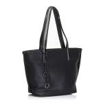 náhled Dámská kabelka GABOR 7810-60 SCHWARZ COSIMA Shopper H/W 9