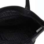 náhled Dámská kabelka GABOR 7810-60 SCHWARZ COSIMA Shopper H/W 9