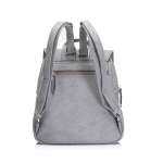 náhled Dámská kabelka GABOR 7975-70 GRAU HANNE Backpack H/W 9