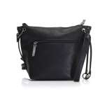 náhled Dámská kabelka GABOR 8128-60 BLACK COSIMA Crossbag H/W 9