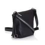 náhled Dámská kabelka GABOR 8128-60 BLACK COSIMA Crossbag H/W 9