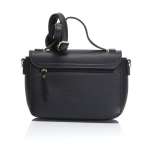 náhled Dámská kabelka GABOR 8140-60 BLACK LIANA Flapbag H/W 9