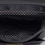 náhled Dámská kabelka GABOR 8140-60 BLACK LIANA Flapbag H/W 9