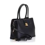 náhled Dámská kabelka GABOR GAB-2019382-W9 černá