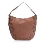 náhled Dámská kabelka GABOR 8302-22 COGNAC GIULIA Hobo H/W 9