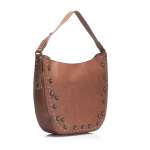 náhled Dámská kabelka GABOR GAB-2019383-W9 hnědá