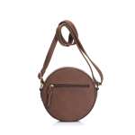 náhled Dámská kabelka GABOR 8304-22 COGNAC DIVINA Crossbag H/W 9