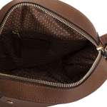 náhled Dámská kabelka GABOR 8304-22 COGNAC DIVINA Crossbag H/W 9