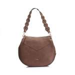 náhled Dámská kabelka GABOR 8306-22 COGNAC DIVINA Hobo H/W 9